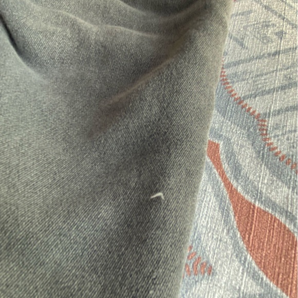 Infants 18 month Levi's Knit Jogger - Picture 5 of 5